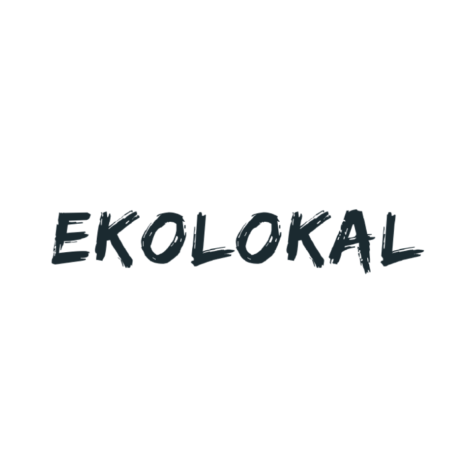 Ekolokal
