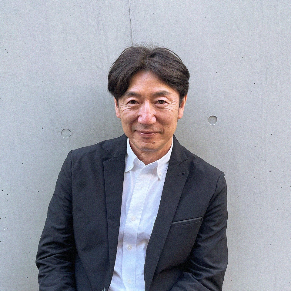 Jiro Tatsuno